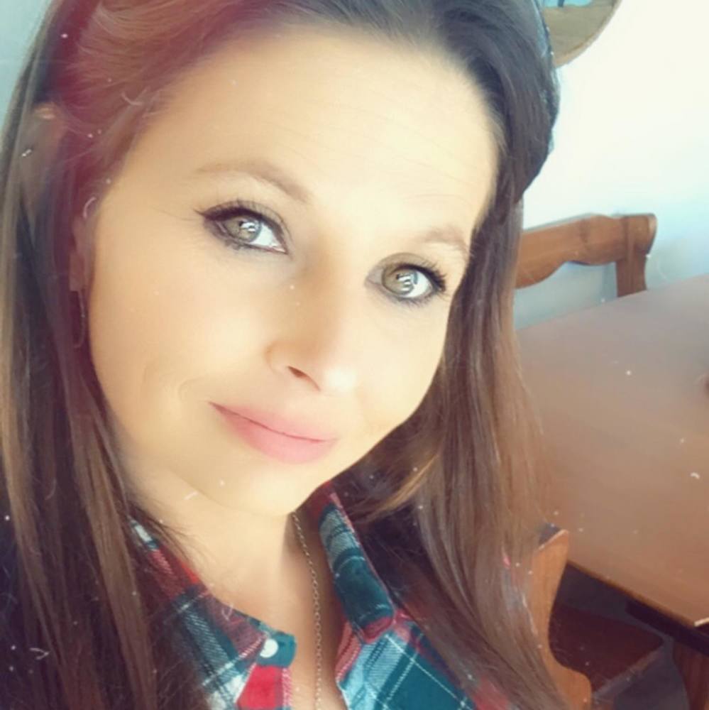 Meet your Posher, Sheryl